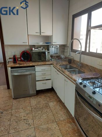 Foto 5 do(a) Apartamento de 4 quartos à venda em Perdizes, São Paulo