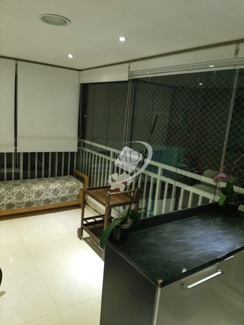 Foto 1 do(a) Apartamento de 2 quartos à venda em Mauá, São Caetano do Sul