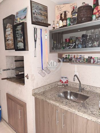 Foto 9 do(a) Apartamento de 2 quartos à venda em Mauá, São Caetano do Sul