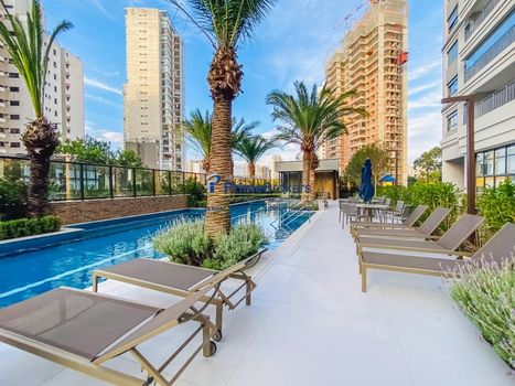 Foto 41 do(a) Apartamento de 3 quartos à venda em Jardim Aurélia, São Paulo