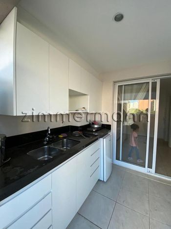 Foto 8 do(a) Apartamento de 1 quartos à venda em Barra Funda, São Paulo