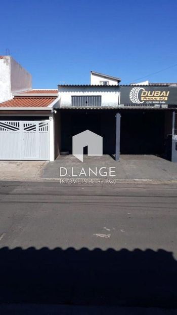Foto 1 do(a) Casa em Condomínio false à venda em João Aranha, Paulínia