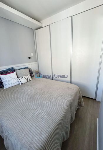 Foto 16 do(a) Apartamento de 2 quartos à venda em Cambuci, São Paulo