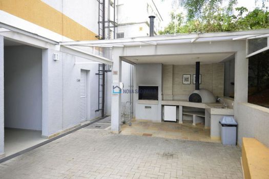 Foto 25 do(a) Apartamento de 2 quartos à venda em Cambuci, São Paulo