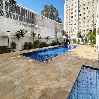 Foto 36 do(a) Apartamento de 2 quartos à venda em Cambuci, São Paulo