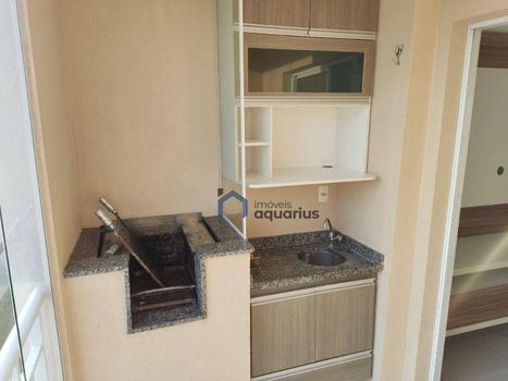 Foto 3 do(a) Apartamento de 3 quartos à venda em Vila Sanches, São José dos Campos