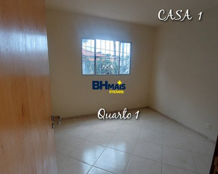 Foto 45 do(a) Casa de 3 quartos à venda em Trevo, Belo Horizonte
