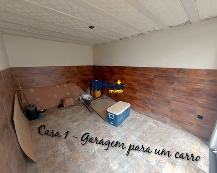 Foto 41 do(a) Casa de 3 quartos à venda em Trevo, Belo Horizonte