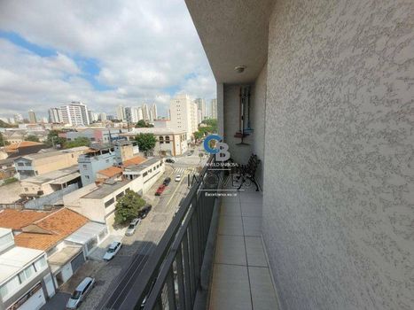 Foto 16 do(a) Apartamento de 2 quartos à venda em Ipiranga, São Paulo