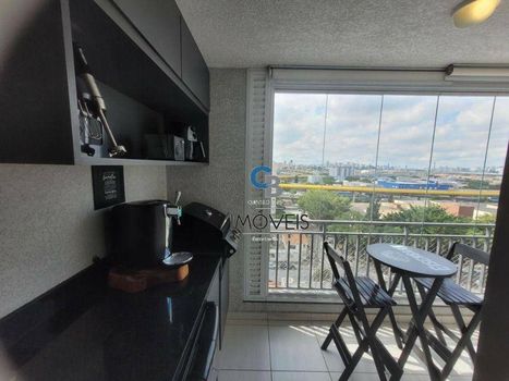 Foto 19 do(a) Apartamento de 2 quartos à venda em Ipiranga, São Paulo