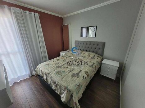 Foto 7 do(a) Apartamento de 2 quartos à venda em Ipiranga, São Paulo