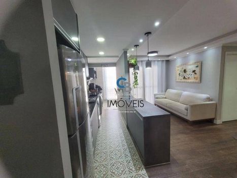 Foto 2 do(a) Apartamento de 2 quartos à venda em Ipiranga, São Paulo