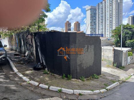 Foto 8 do(a) Terreno false à venda em Jardim São Paulo, Guarulhos