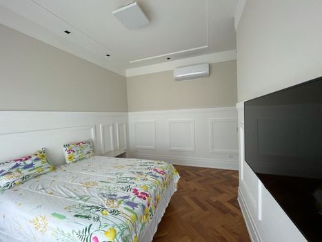 Foto 31 do(a) Casa em Condomínio de 9 quartos à venda em Condomínio Terras de São José, Itu