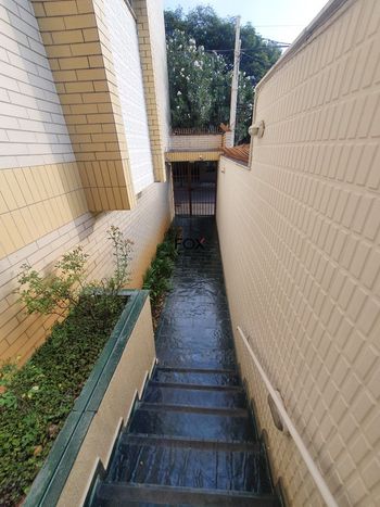 Foto 23 do(a) Apartamento de 3 quartos à venda em Santa Lúcia, Belo Horizonte