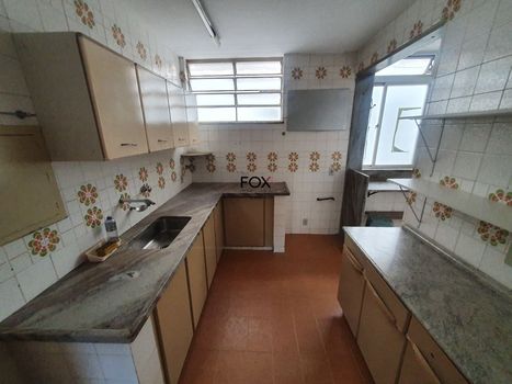 Foto 17 do(a) Apartamento de 3 quartos à venda em Santa Lúcia, Belo Horizonte