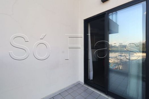 Foto 9 do(a) Flat de 1 quartos à venda em Jardim São Dimas, São José dos Campos