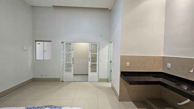 Foto 10 do(a) Kitnet / JK / Studio de 1 quartos para alugar em Setor Campinas, Goiânia