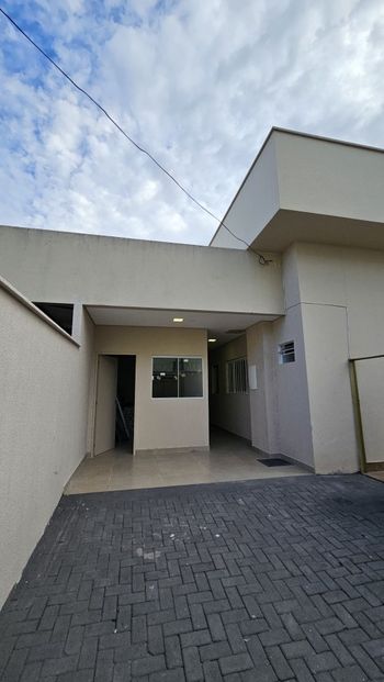 Foto 12 do(a) Kitnet / JK / Studio de 1 quartos para alugar em Setor Campinas, Goiânia