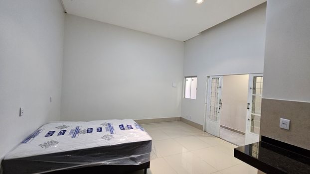 Foto 5 do(a) Kitnet / JK / Studio de 1 quartos para alugar em Setor Campinas, Goiânia
