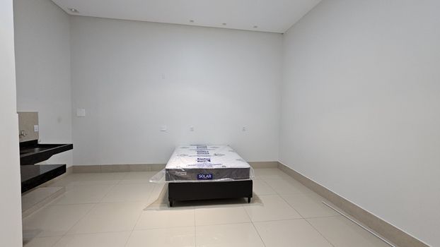 Foto 7 do(a) Kitnet / JK / Studio de 1 quartos para alugar em Setor Campinas, Goiânia