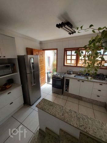 Foto 4 do(a) Casa em Condomínio de 2 quartos à venda em Vila Arapuã, São Paulo