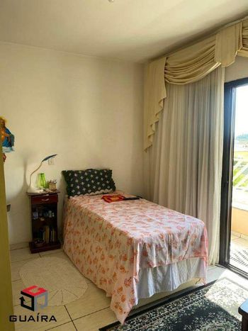 Foto 11 do(a) Apartamento de 2 quartos à venda em Vila América, Santo André