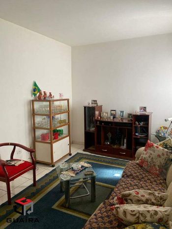 Foto 1 do(a) Apartamento de 2 quartos à venda em Vila América, Santo André