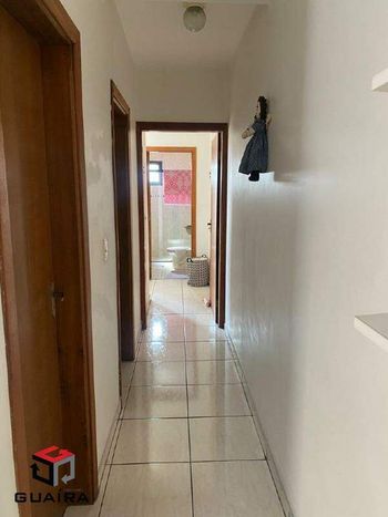 Foto 9 do(a) Apartamento de 2 quartos à venda em Vila América, Santo André