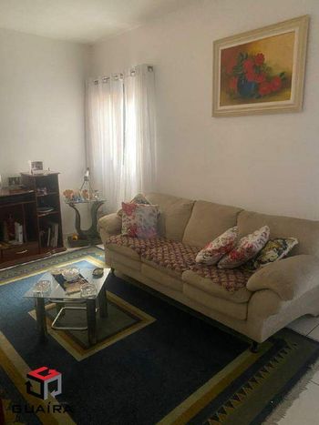 Foto 2 do(a) Apartamento de 2 quartos à venda em Vila América, Santo André