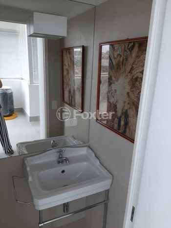 Foto 13 do(a) Cobertura de 1 quartos à venda em Vila Progredior, São Paulo
