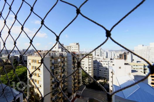 Foto 8 do(a) Apartamento de 3 quartos à venda em Centro Histórico, Porto Alegre