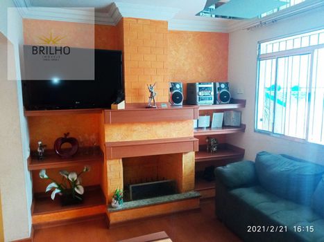 Foto 6 do(a) Casa de 3 quartos à venda em Munhoz Júnior, Osasco