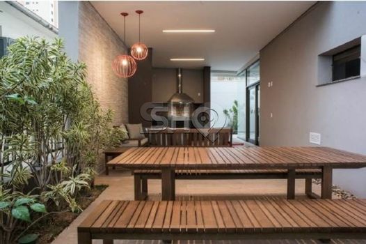 Foto 16 do(a) Apartamento de 1 quartos à venda em Vila Mariana, São Paulo
