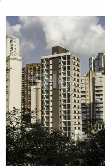 Foto 18 do(a) Apartamento de 1 quartos à venda em Vila Mariana, São Paulo