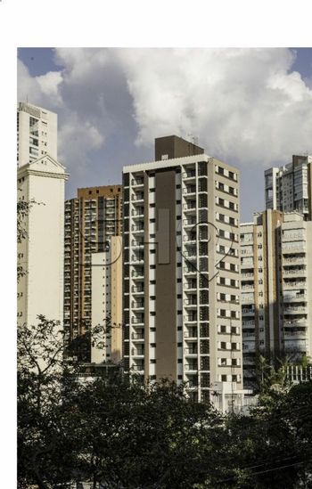 Foto 7 do(a) Apartamento de 1 quartos à venda em Vila Mariana, São Paulo
