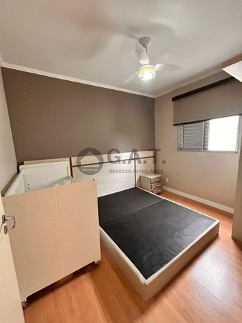 Foto 9 do(a) Apartamento de 2 quartos à venda em Jardim Novo Mundo, Sorocaba