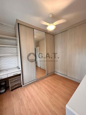 Foto 6 do(a) Apartamento de 2 quartos à venda em Jardim Novo Mundo, Sorocaba