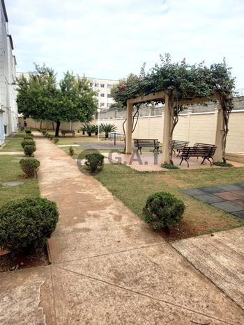 Foto 2 do(a) Apartamento de 2 quartos à venda em Jardim Novo Mundo, Sorocaba