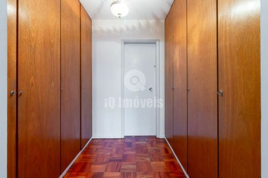 Foto 16 do(a) Apartamento de 4 quartos à venda em Perdizes, São Paulo