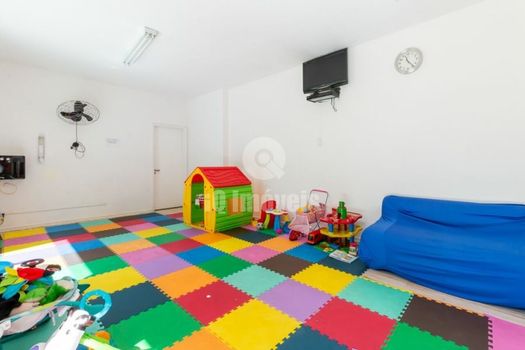 Foto 45 do(a) Apartamento de 4 quartos à venda em Perdizes, São Paulo
