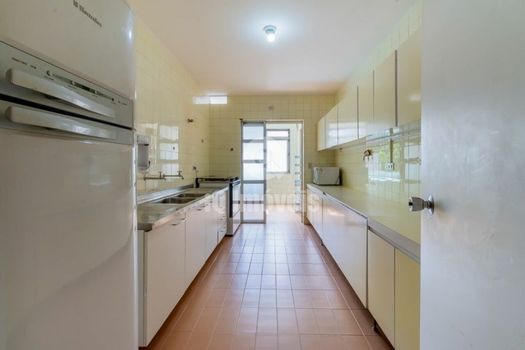 Foto 30 do(a) Apartamento de 4 quartos à venda em Perdizes, São Paulo