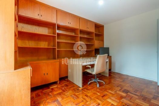 Foto 24 do(a) Apartamento de 4 quartos à venda em Perdizes, São Paulo