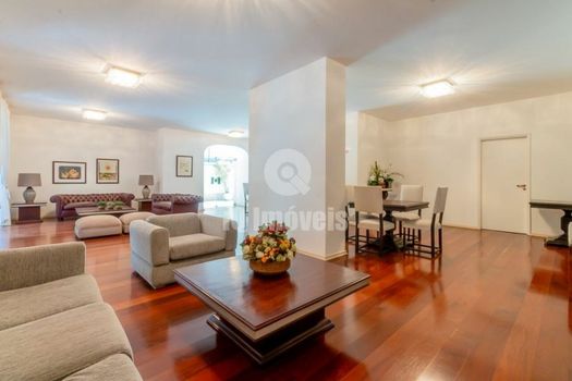 Foto 42 do(a) Apartamento de 4 quartos à venda em Perdizes, São Paulo