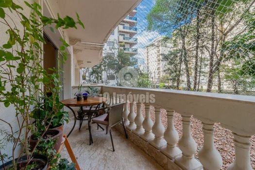 Foto 8 do(a) Apartamento de 4 quartos à venda em Perdizes, São Paulo