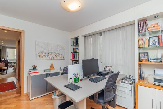 Foto 44 do(a) Apartamento de 3 quartos à venda em Brooklin Novo, São Paulo