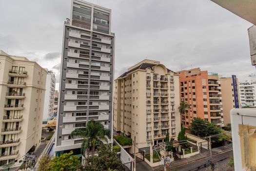 Foto 38 do(a) Apartamento de 3 quartos à venda em Brooklin Novo, São Paulo