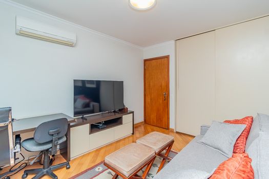 Foto 36 do(a) Apartamento de 3 quartos à venda em Brooklin Novo, São Paulo