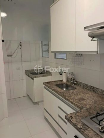 Foto 1 do(a) Apartamento de 2 quartos à venda em Pacaembu, São Paulo