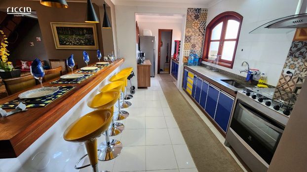 Foto 4 do(a) Cobertura de 5 quartos à venda em null, Campos do Jordão